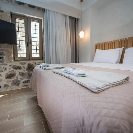 Cataphari Luxury * Hersonissos (Crete)