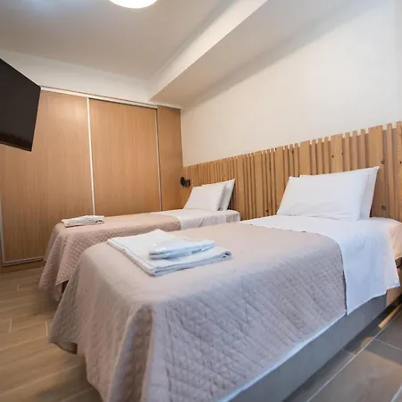 Cataphari Luxury Hersonissos (Crete)