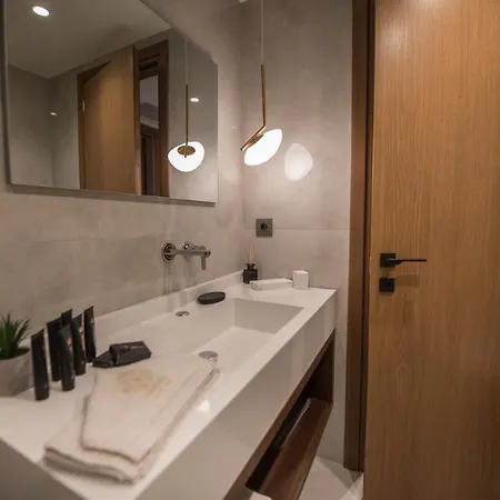 Cataphari Luxury Villa