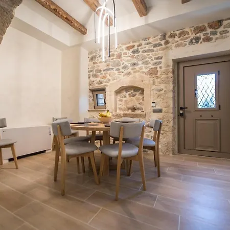 Cataphari Luxury Villa Hersonissos (Crete)