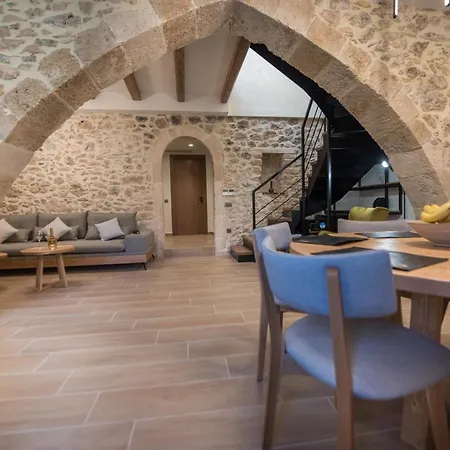 Cataphari Luxury * Hersonissos (Crete)