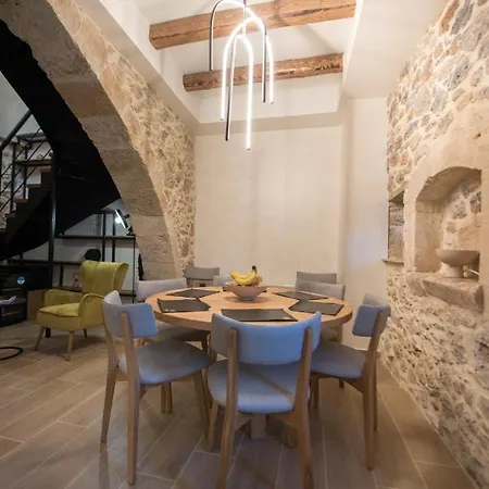 Villa Cataphari Luxury Hersonissos (Crete)