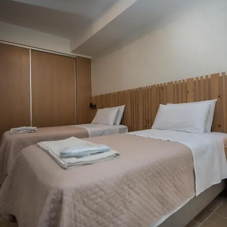 Villa Cataphari Luxury Hersonissos (Crete)