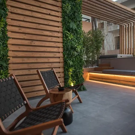 Villa Cataphari Luxury *