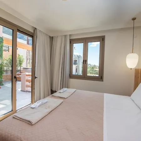 Cataphari Luxury * Hersonissos (Crete)