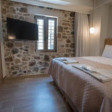 Cataphari Luxury Villa *